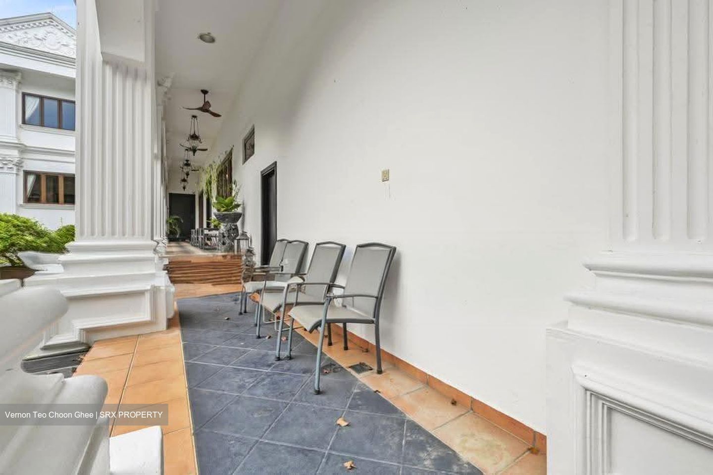 King Albert Park (D21), Detached #608828171